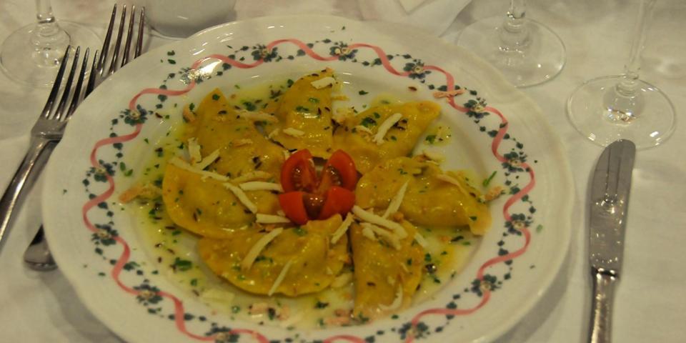 באסלגה די פינה Hotel Italia מראה חיצוני תמונה