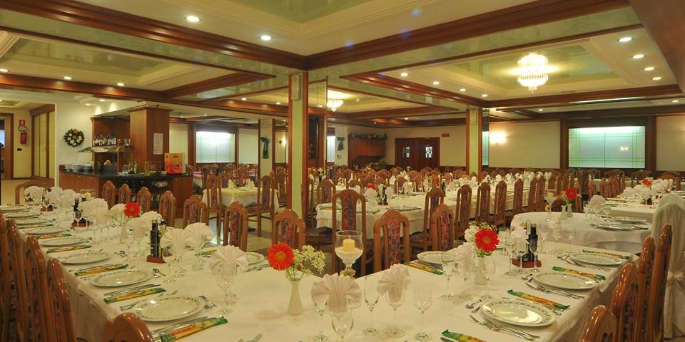 באסלגה די פינה Hotel Italia מראה חיצוני תמונה