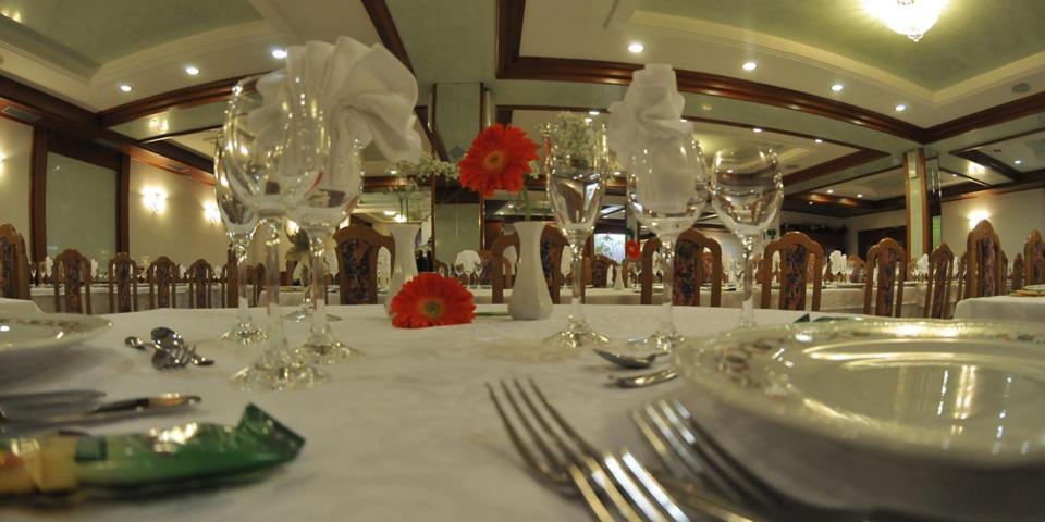 באסלגה די פינה Hotel Italia מראה חיצוני תמונה