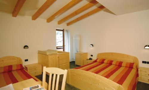 באסלגה די פינה Hotel Italia חדר תמונה