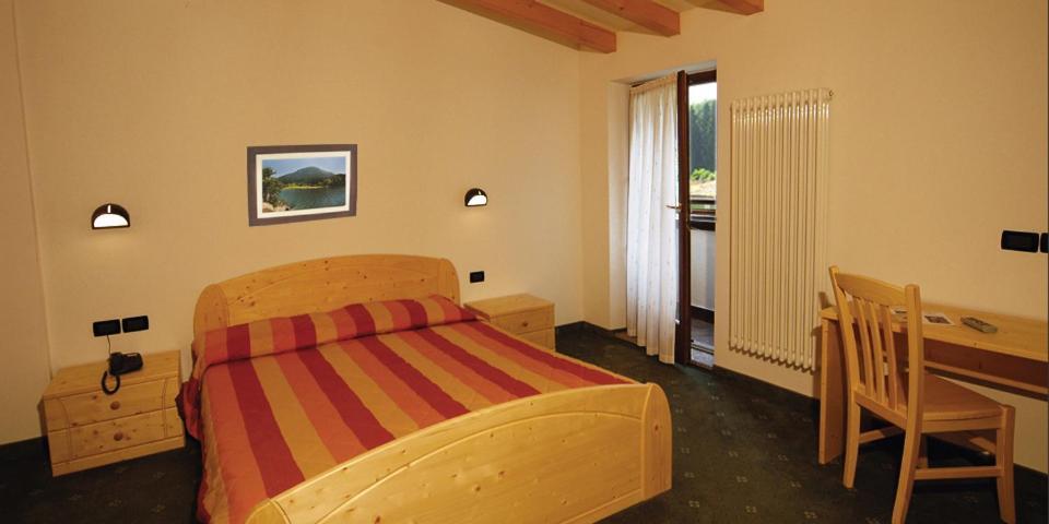 באסלגה די פינה Hotel Italia חדר תמונה
